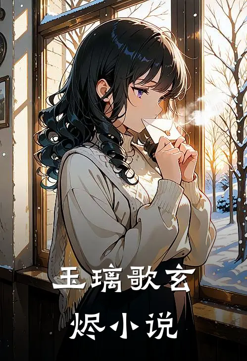 玉璃歌玄烬小说