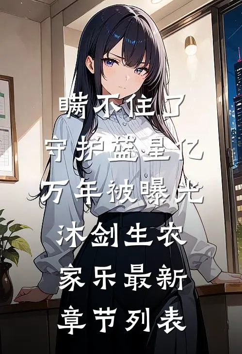 瞒不住了，守护蓝星亿万年被曝光沐剑生农家乐最新章节列表