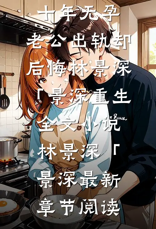 十年无孕，老公出轨却后悔林景深「景深重生全文小说林景深「景深最新章节阅读