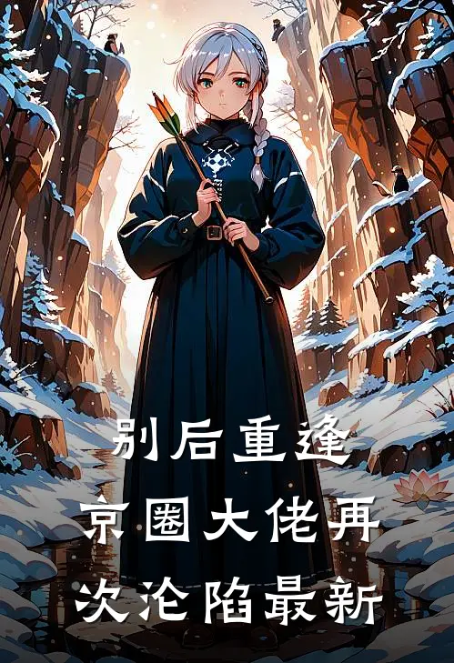 别后重逢，京圈大佬再次沦陷最新