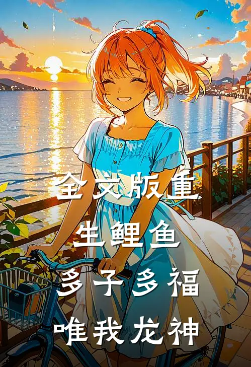全文版重生鲤鱼：多子多福唯我龙神