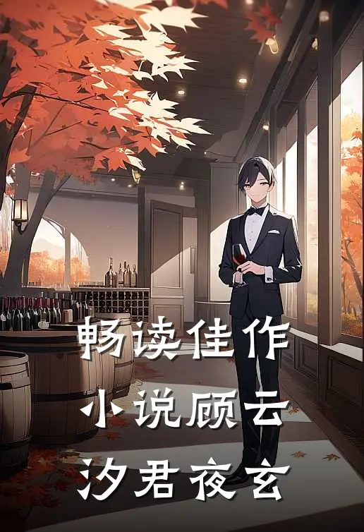 畅读佳作小说顾云汐君夜玄