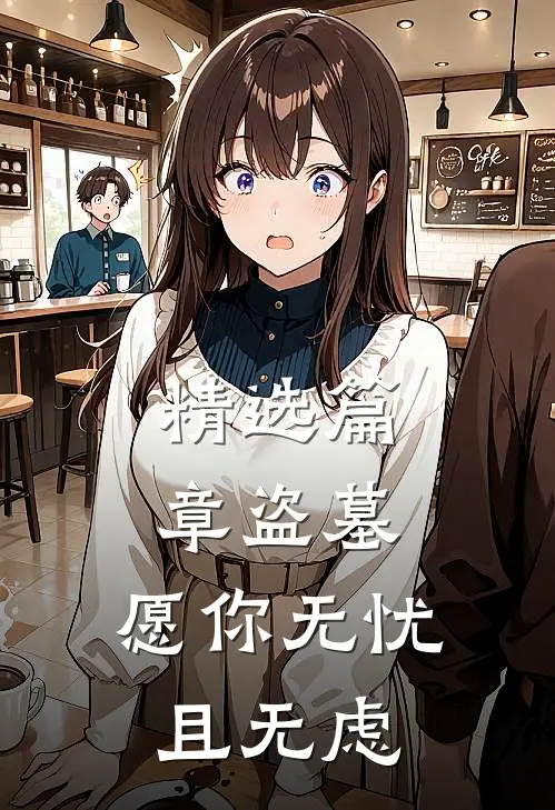 精选篇章盗墓：愿你无忧且无虑