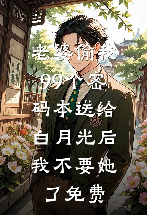 老婆偷我99个密码本送给白月光后，我不要她了免费