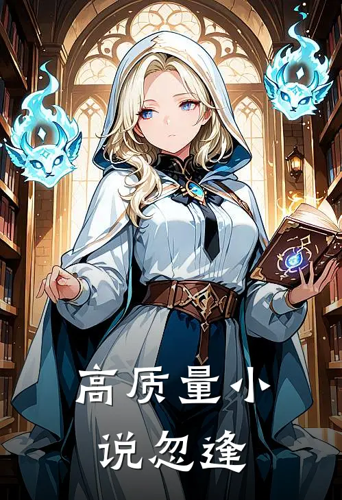 高质量小说忽逢