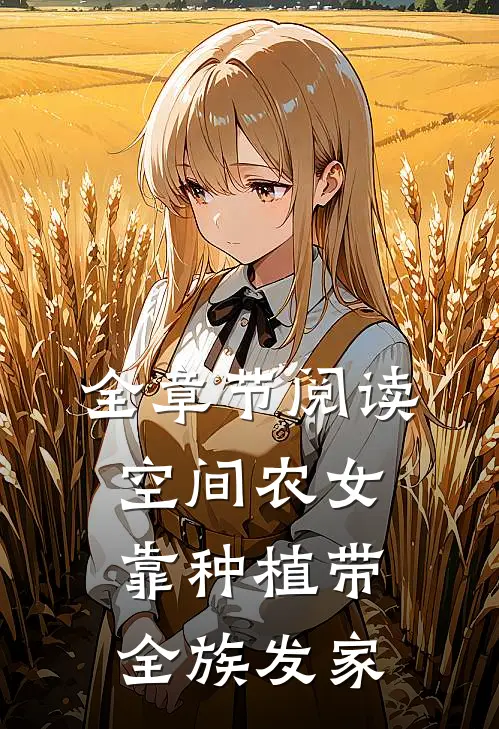 全章节阅读空间农女：靠种植带全族发家