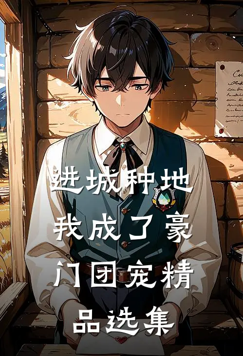 进城种地：我成了豪门团宠精品选集