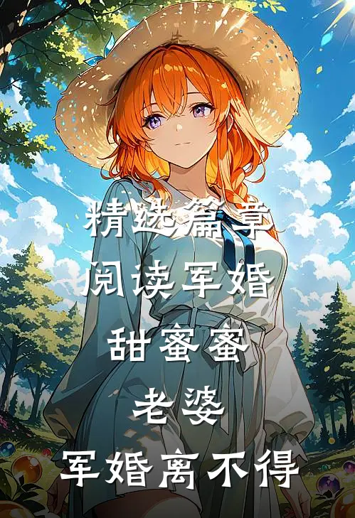 精选篇章阅读军婚甜蜜蜜：老婆，军婚离不得