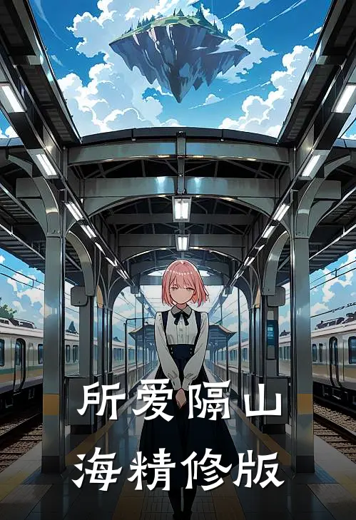 所爱隔山海精修版