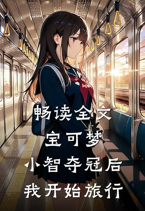 畅读全文宝可梦：小智夺冠后我开始旅行