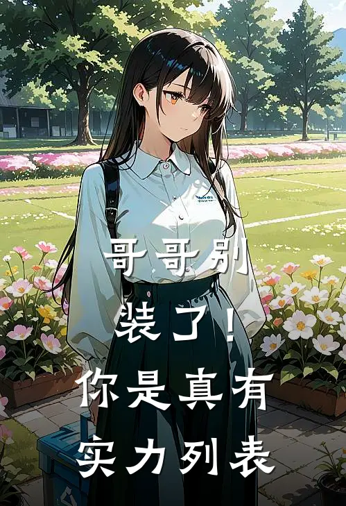 哥哥别装了！你是真有实力列表