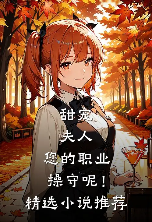 甜宠：夫人，您的职业操守呢！精选小说推荐