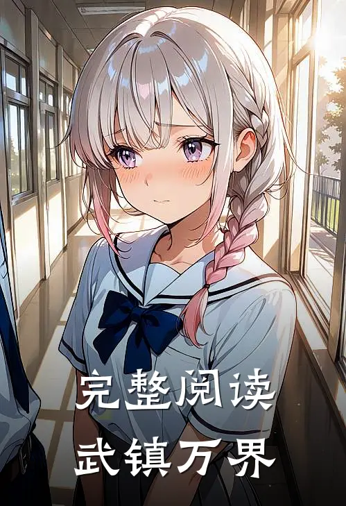 完整阅读武镇万界