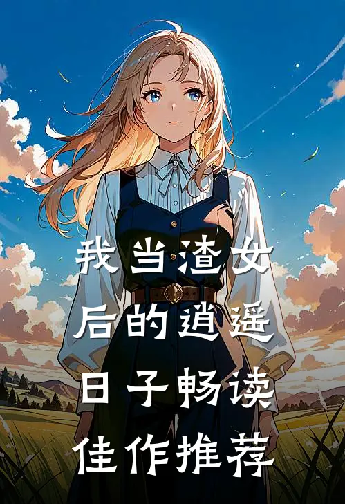 我当渣女后的逍遥日子畅读佳作推荐