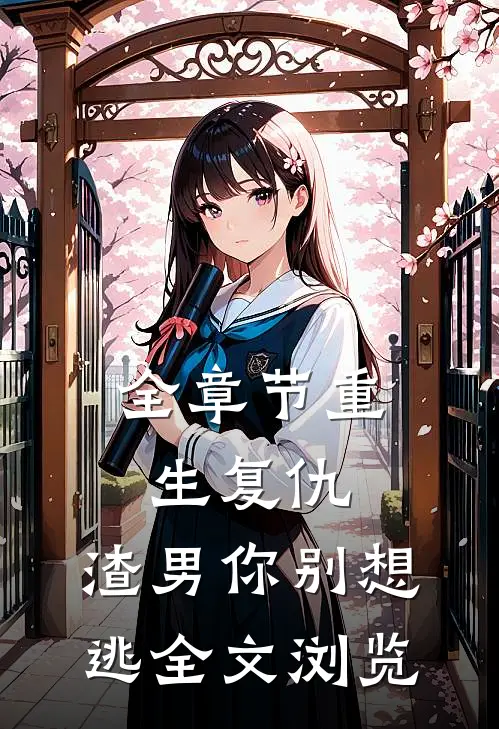 全章节重生复仇：渣男你别想逃全文浏览