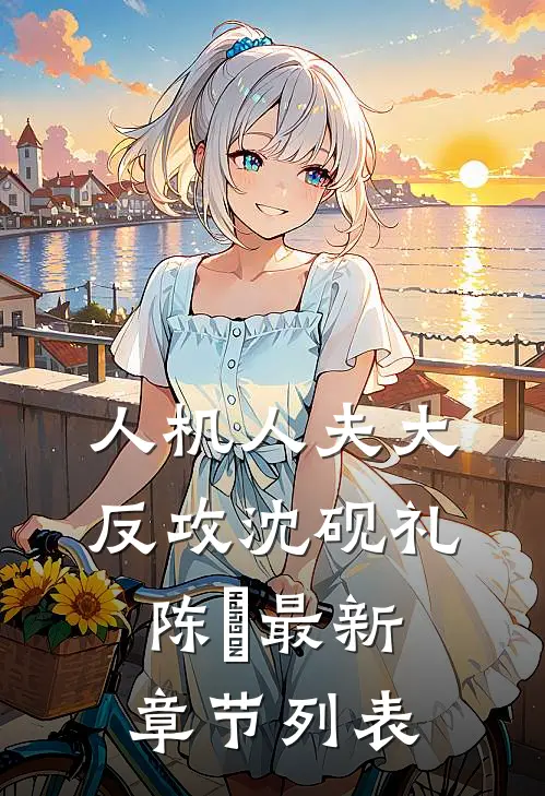 人机人夫大反攻沈砚礼陈玥最新章节列表