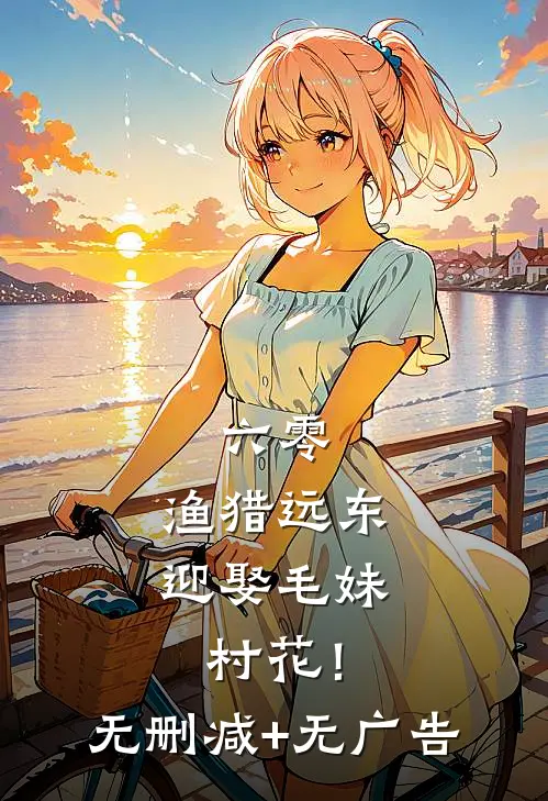 六零：渔猎远东，迎娶毛妹村花！无删减+无广告