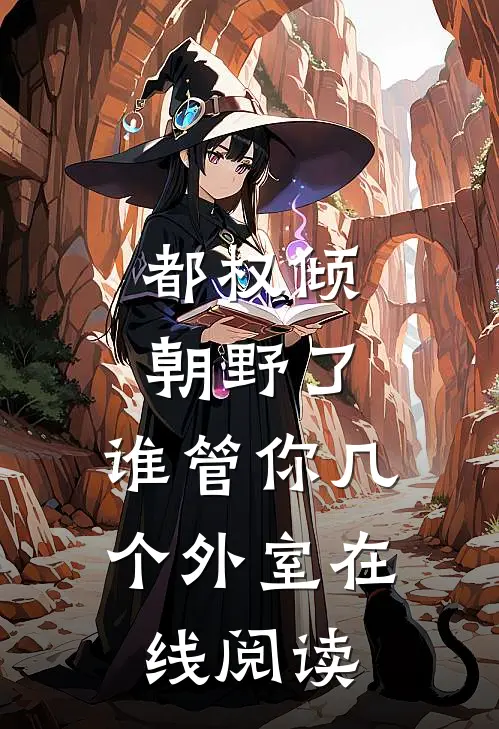 都权倾朝野了，谁管你几个外室在线阅读