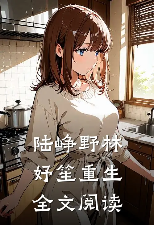 陆峥野林妤笙重生全文阅读