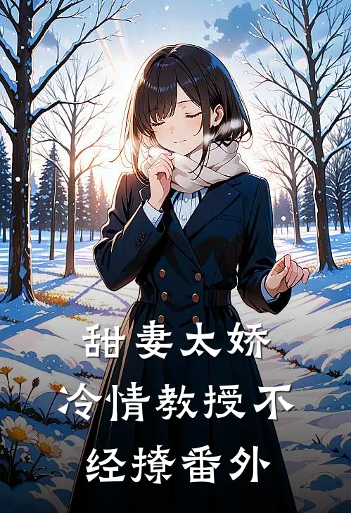 甜妻太娇，冷情教授不经撩番外