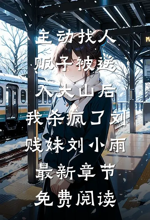 主动找人贩子被送入大山后，我杀疯了刘贱妹刘小雨最新章节免费阅读