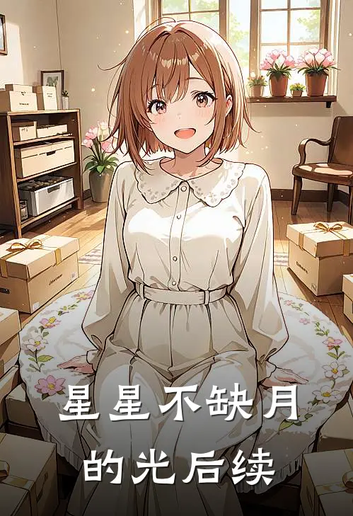 星星不缺月的光后续