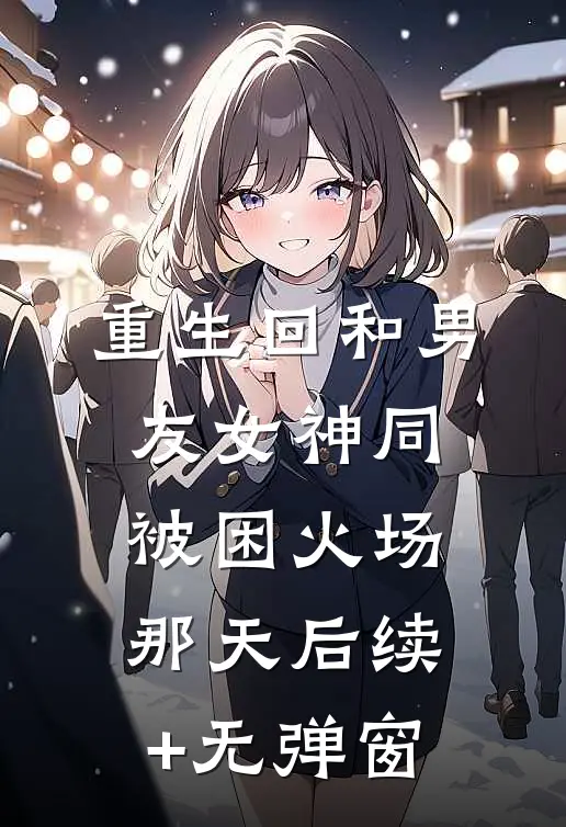 重生回和男友女神同被困火场那天后续+无弹窗