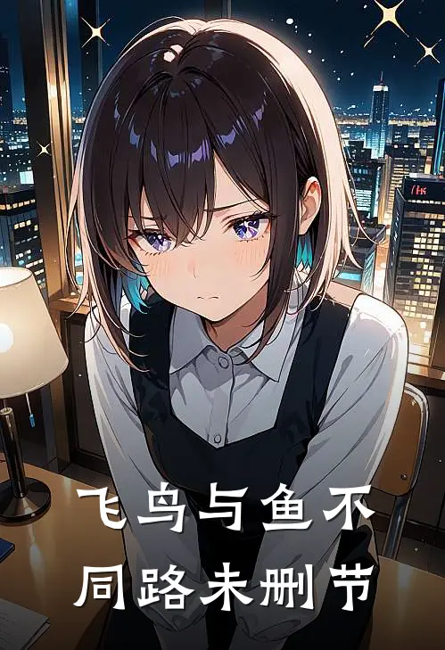 飞鸟与鱼不同路未删节