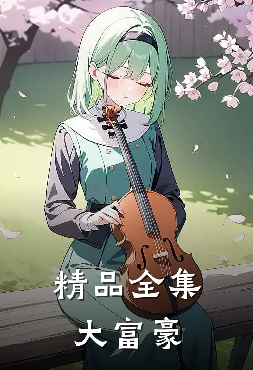 精品全集大富豪