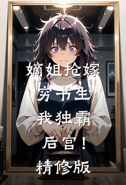 嫡姐抢嫁穷书生，我独霸后宫！精修版