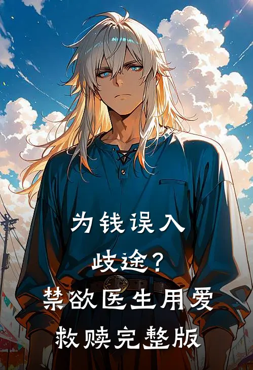 为钱误入歧途？禁欲医生用爱救赎完整版