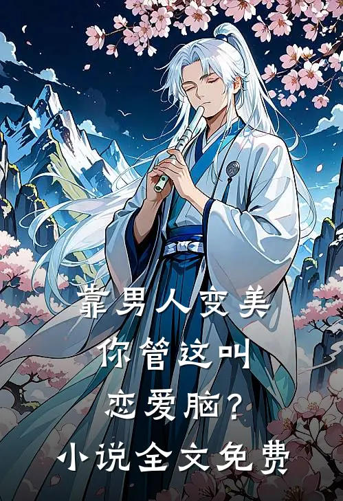 靠男人变美，你管这叫恋爱脑？小说全文免费