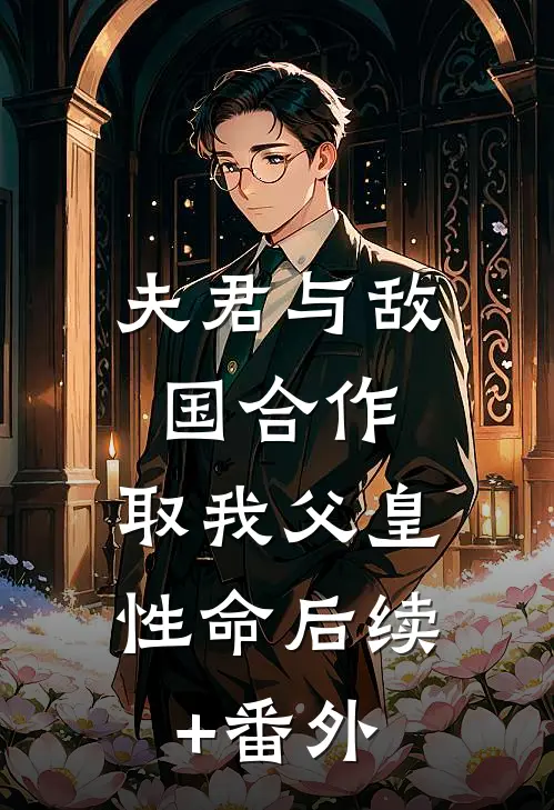夫君与敌国合作，取我父皇性命后续+番外