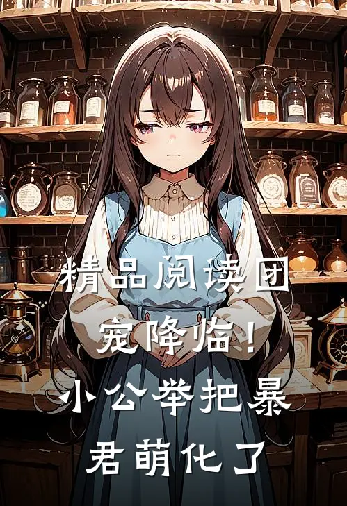 精品阅读团宠降临！小公举把暴君萌化了