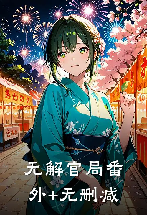 无解官局番外+无删减