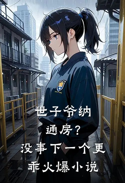 世子爷纳通房？没事下一个更乖火爆小说