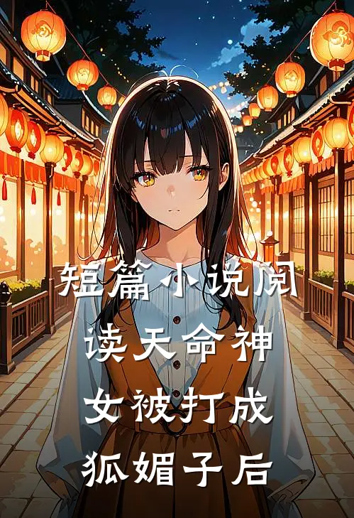 短篇小说阅读天命神女被打成狐媚子后