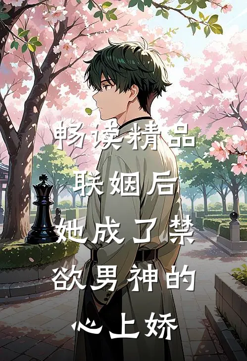 畅读精品联姻后，她成了禁欲男神的心上娇