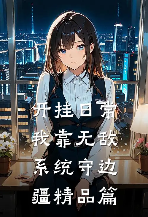 开挂日常：我靠无敌系统守边疆精品篇