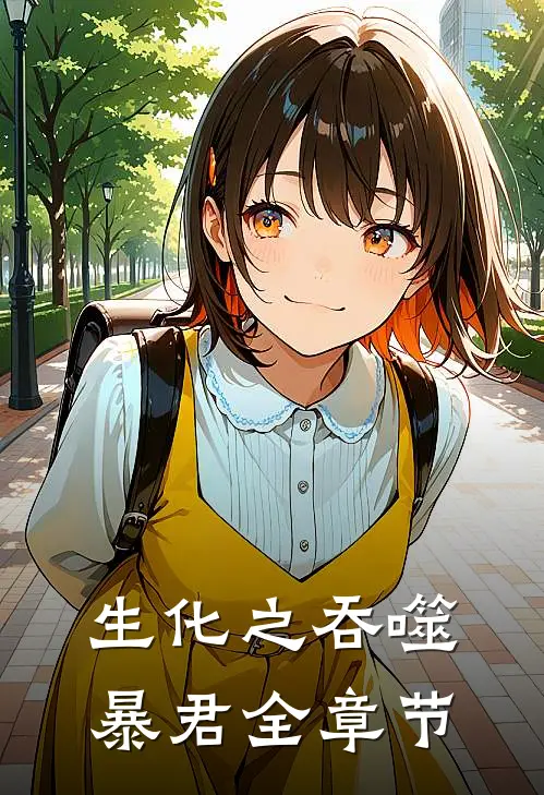 生化之吞噬暴君全章节