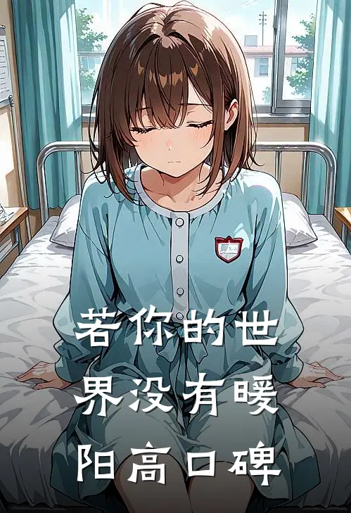 若你的世界没有暖阳高口碑