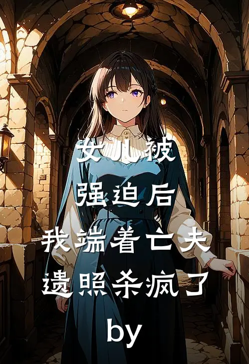 女儿被强迫后，我端着亡夫遗照杀疯了。by