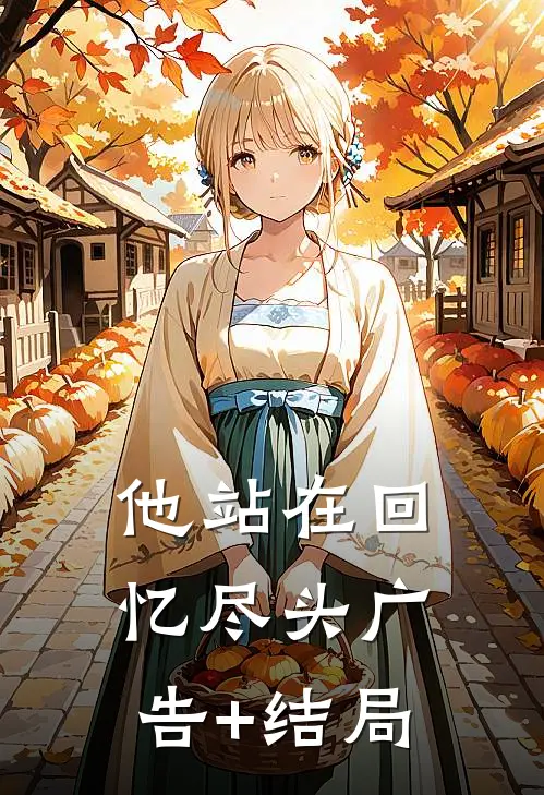 他站在回忆尽头广告+结局