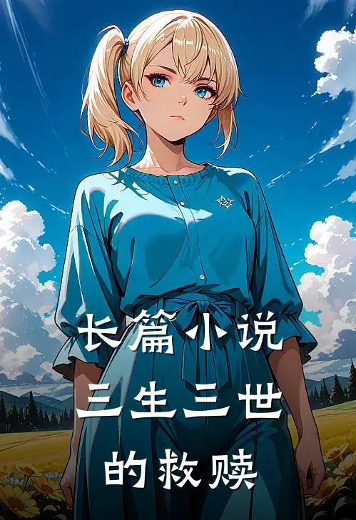 长篇小说三生三世的救赎