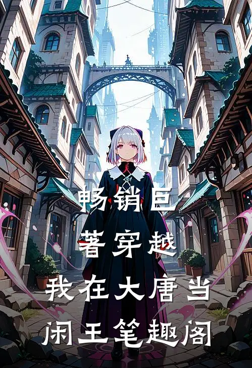 畅销巨著穿越:我在大唐当闲王 笔趣阁