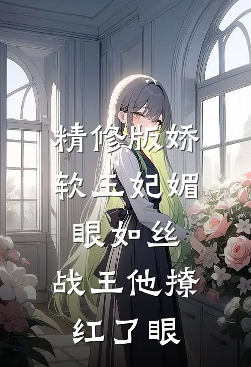 精修版娇软王妃媚眼如丝，战王他撩红了眼