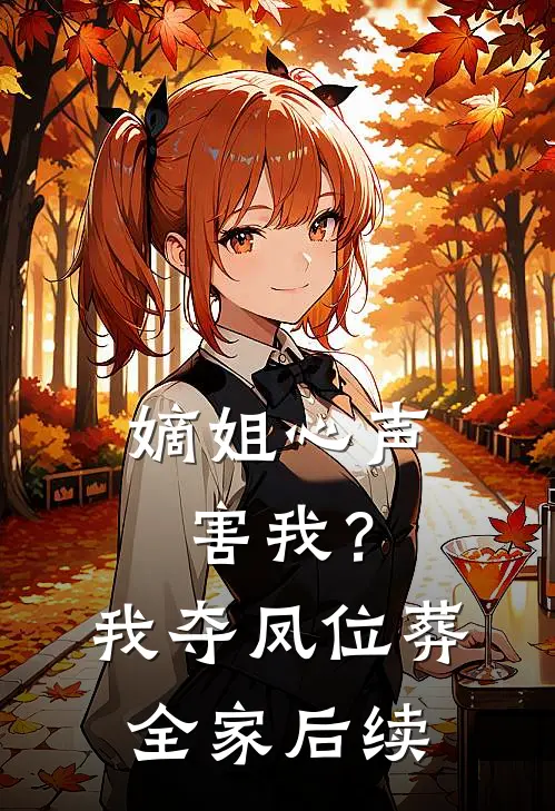 嫡姐心声害我？我夺凤位葬全家后续