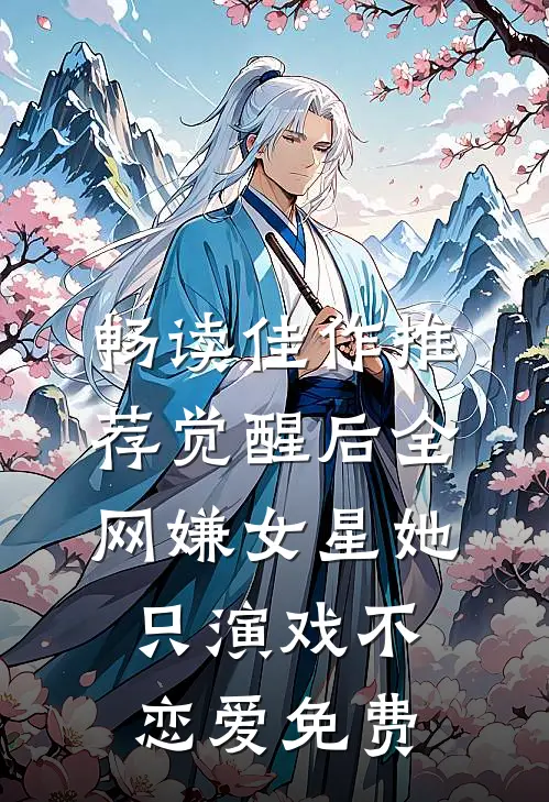 畅读佳作推荐觉醒后全网嫌女星她只演戏不恋爱免费