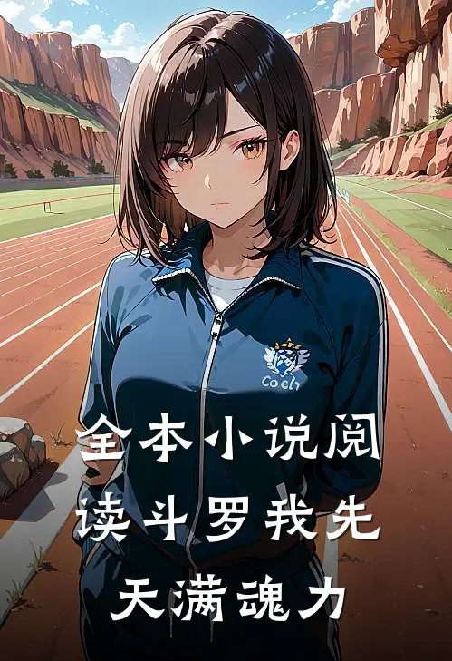 全本小说阅读斗罗我先天满魂力