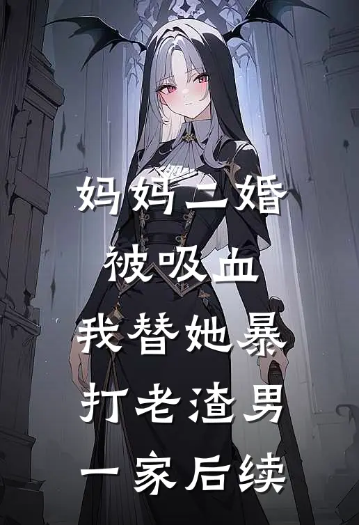 妈妈二婚被吸血，我替她暴打老渣男一家后续